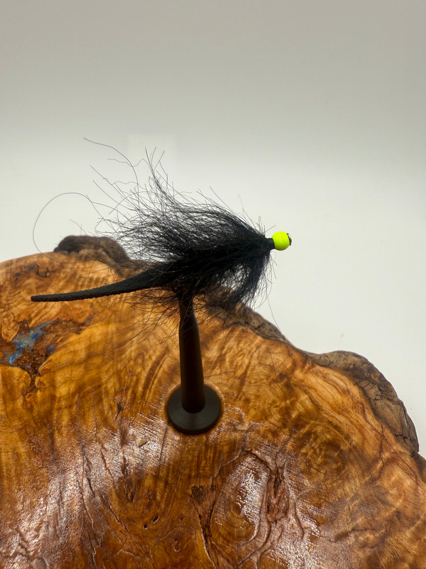 BALANCED LEECH