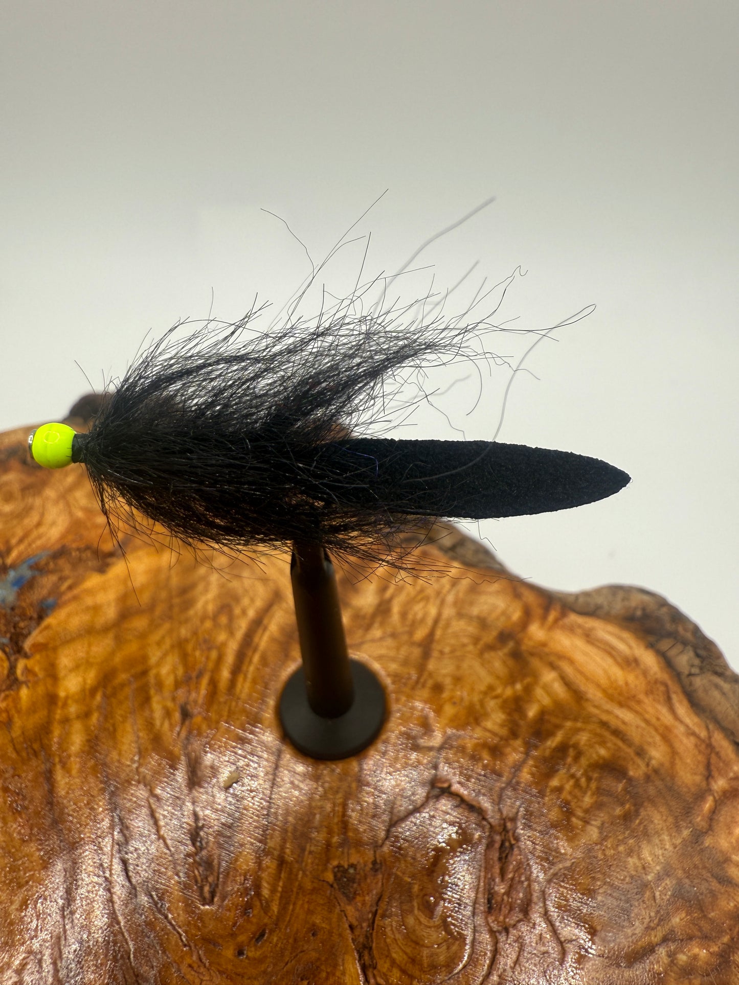 BALANCED LEECH
