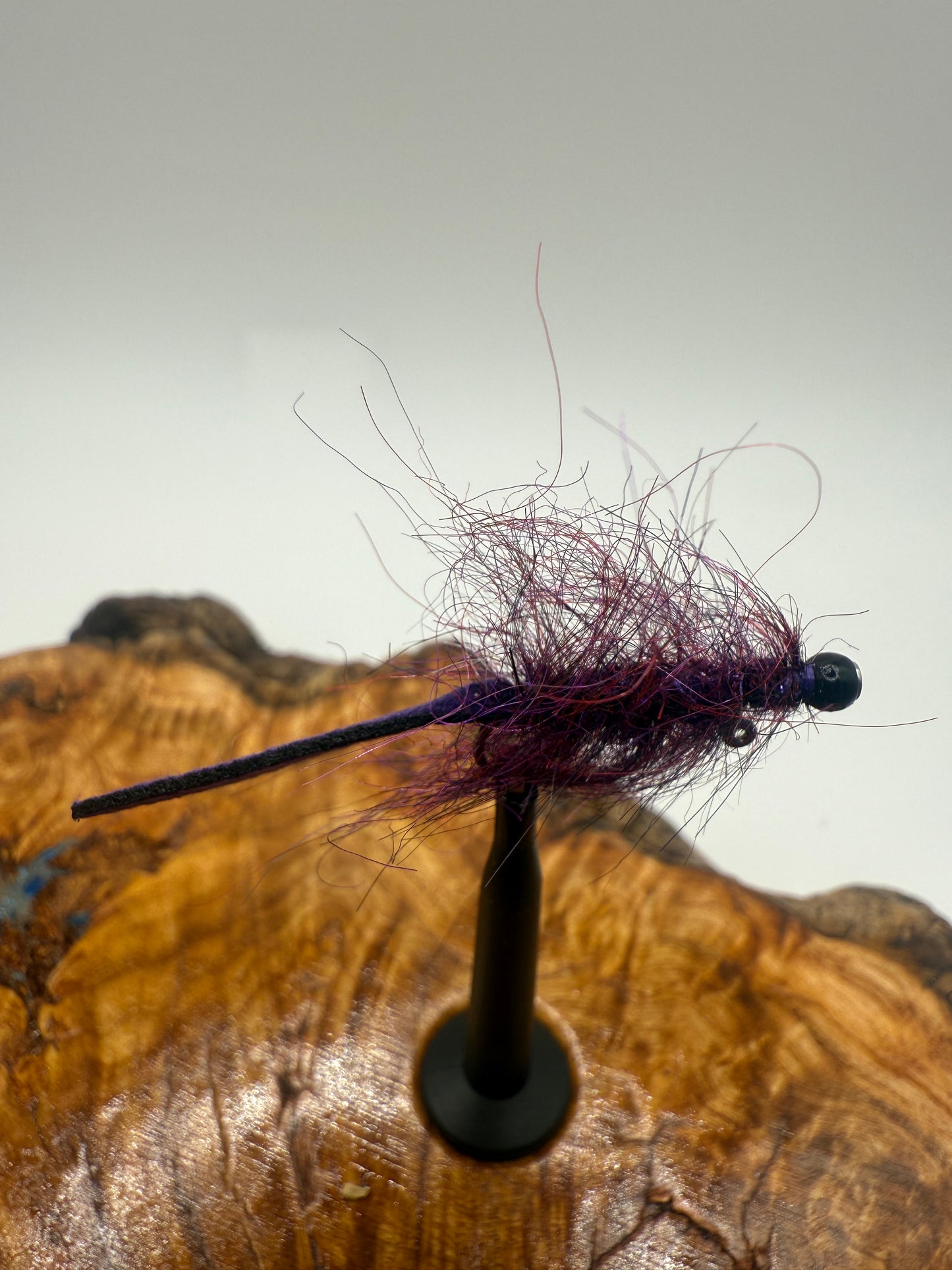 BALANCED LEECH