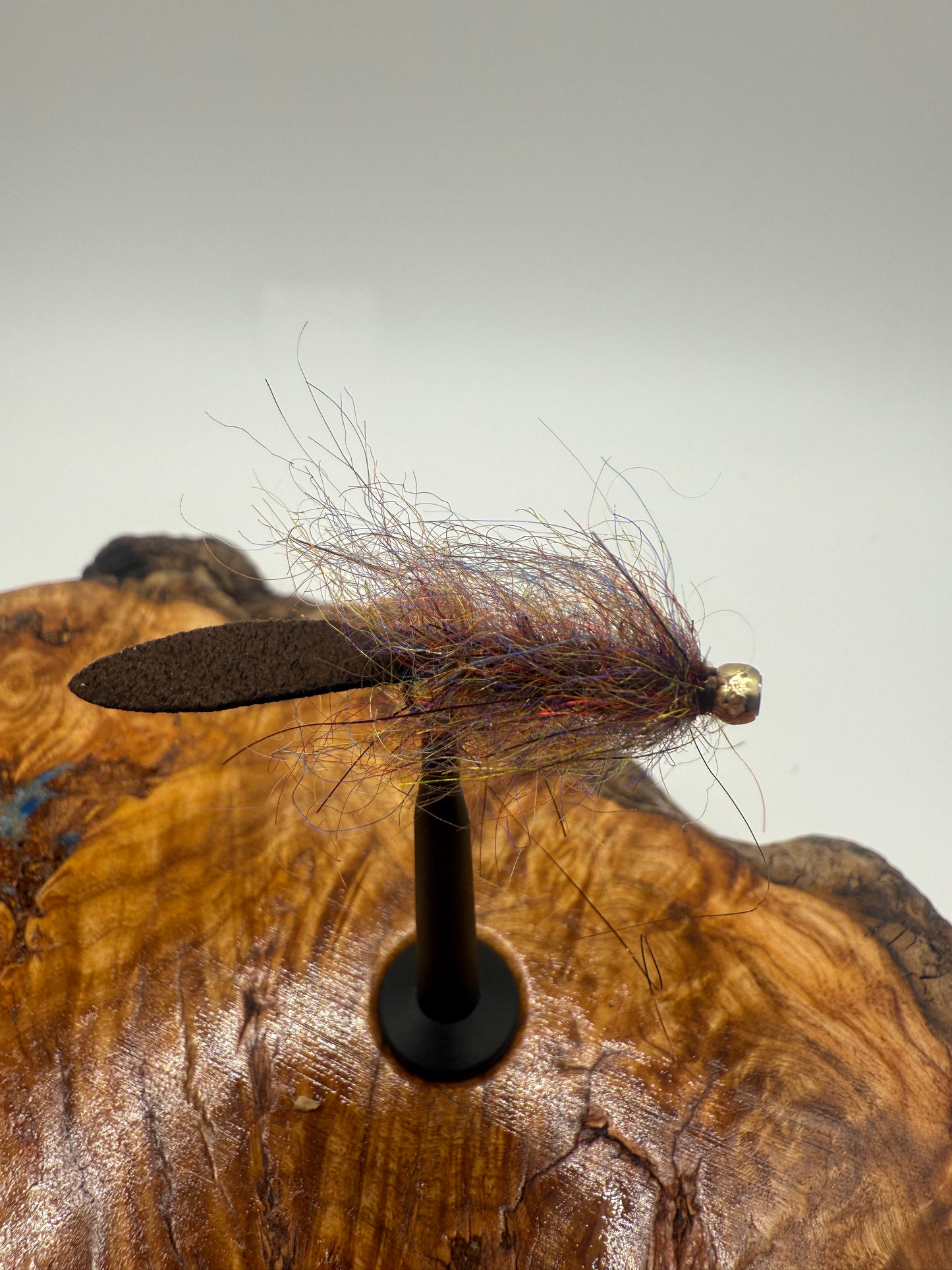 BALANCED LEECH