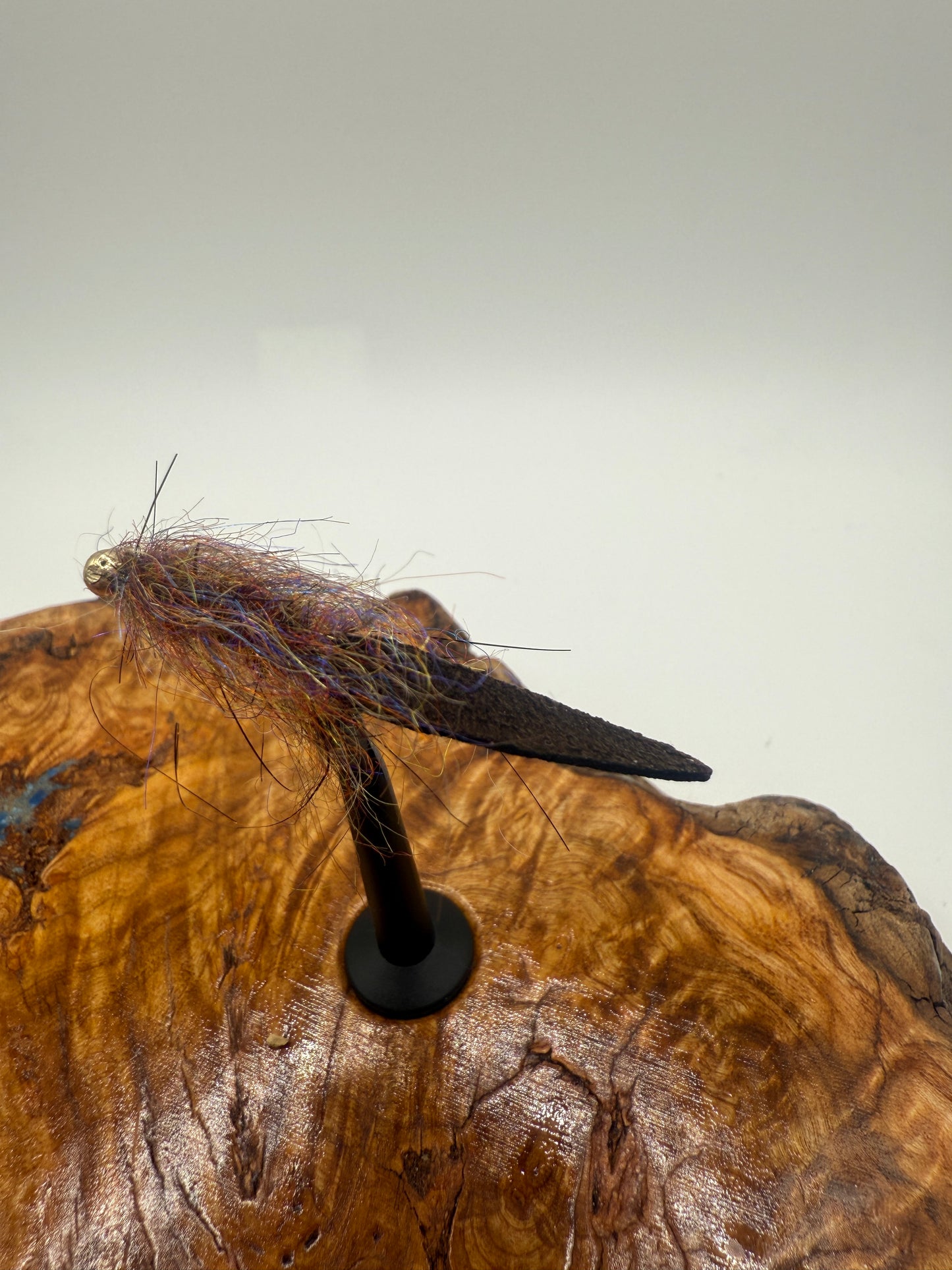 BALANCED LEECH