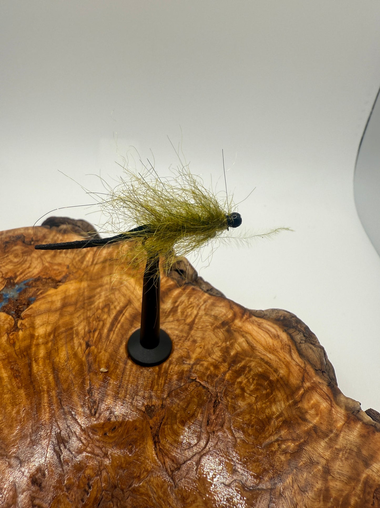 BALANCED LEECH
