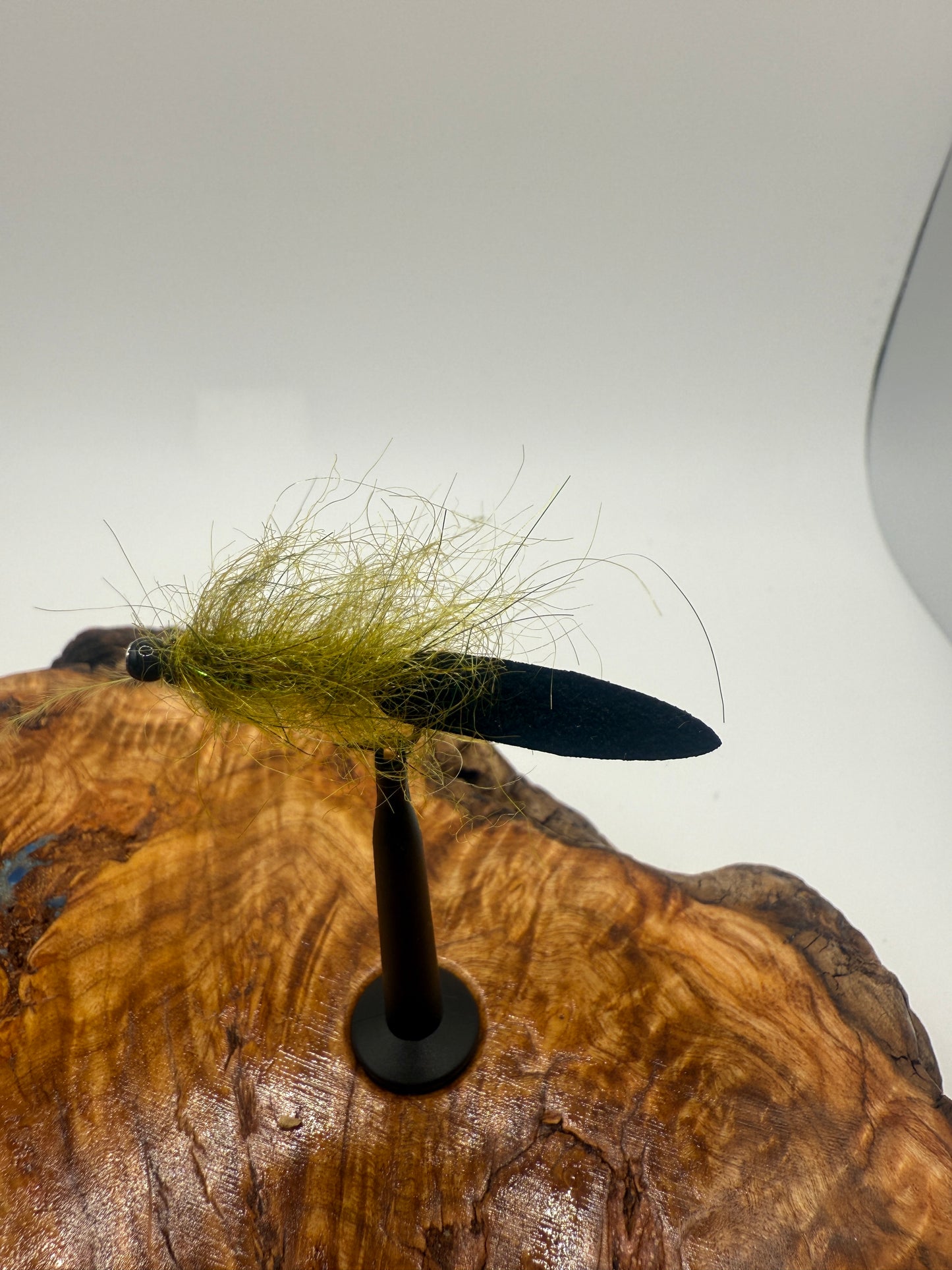 BALANCED LEECH
