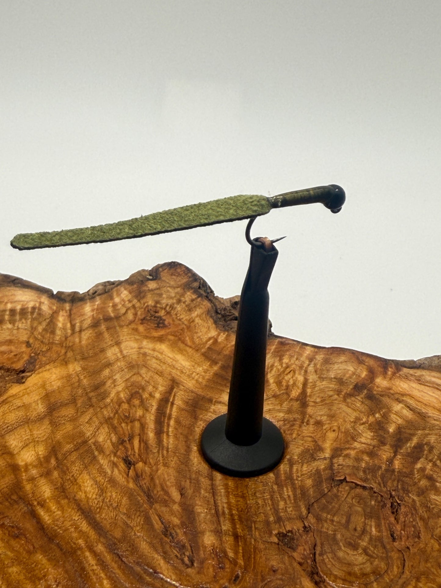 SHARP SHOOTER LEECH