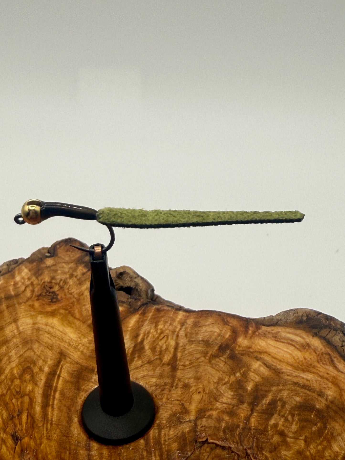 SHARP SHOOTER LEECH