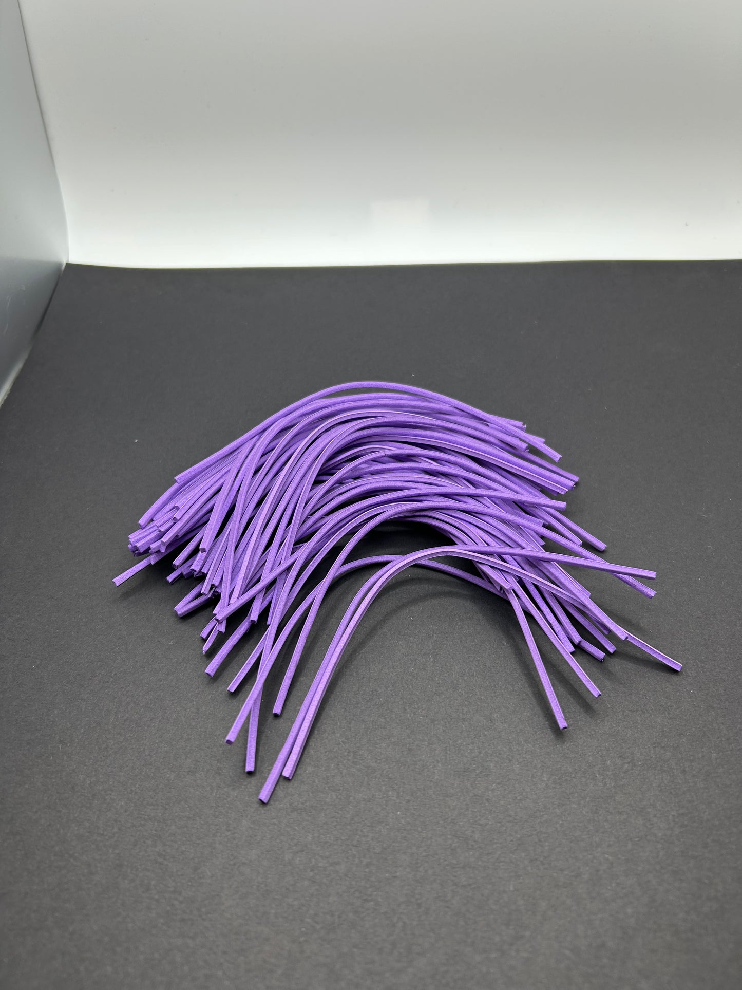 SPAGHETTI FOAM