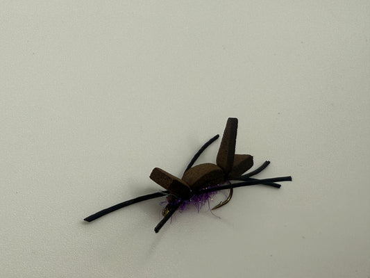 LA ANT