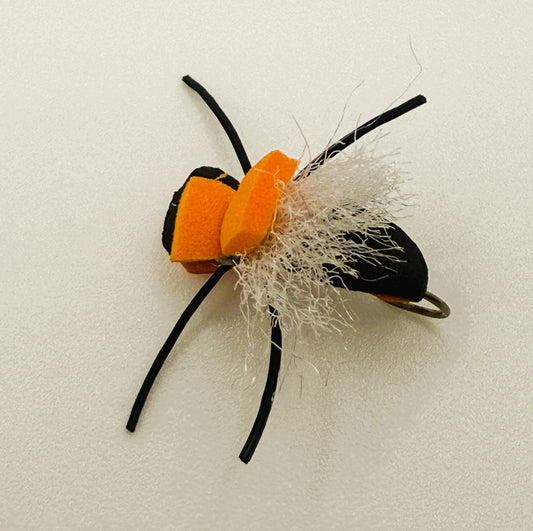 Bubba's Beetle